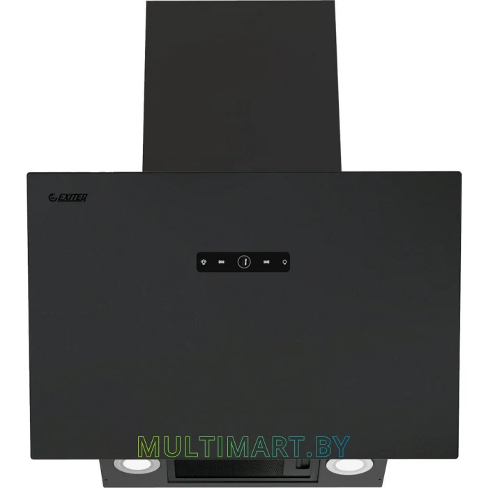 Вытяжка Exiteq EX-1426 (черный)